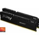 Kingston FURY Beast KF556C36BBEK2-32 32GB (2x16GB) System Memory, 5600MT/s, DDR5, CL36, DIMM, Black, AMD EXPO Certified Kingston FURY Beast KF556C36BBEK2-32 32GB (2x16GB) System Memory, 5600MT/s, DDR5, CL36, DIMM, Black, AMD EXPO Certified